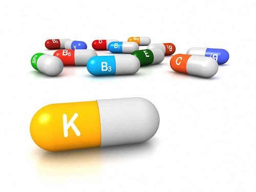 ویتامین K چیست