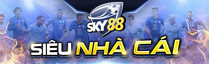 Siêu Nhà Cái  SKy88