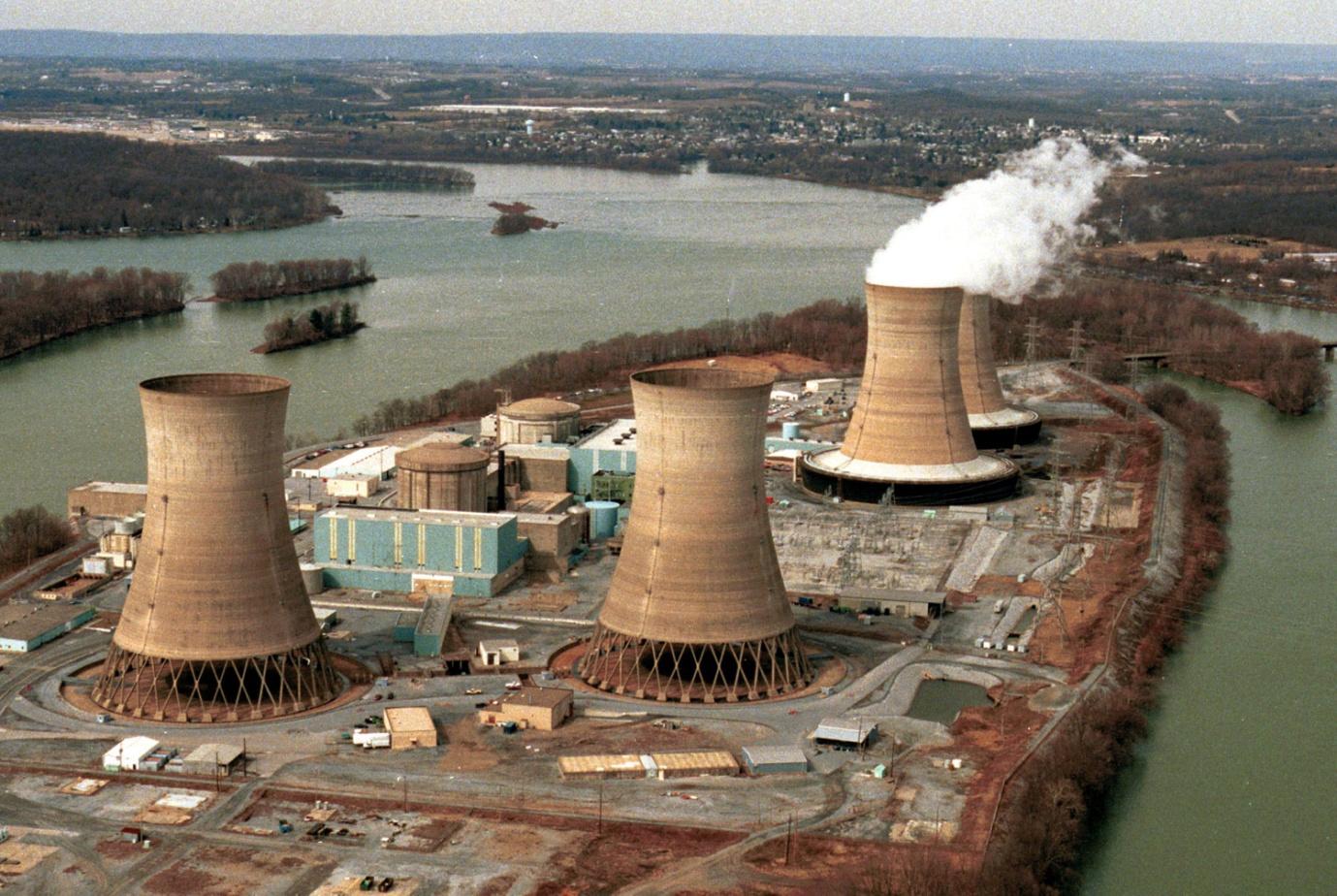 Your Guide To How A Nuclear Power Plant Operates | Education News1379 x 924
