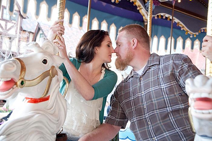 almost-kiss-posing-engagement-sessions