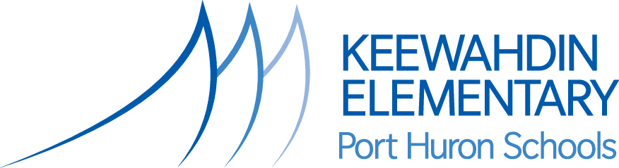 Keewahdin Elementary Logo.jpg