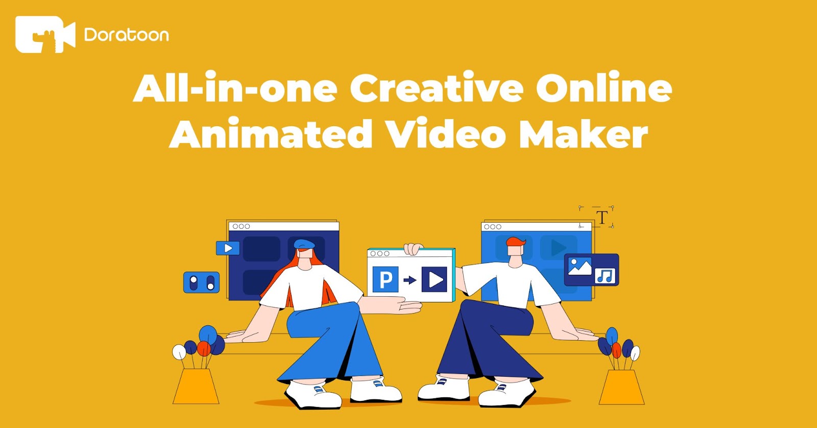 Is 2D Animation A Good Choice For Making Impactful YouTube Videos? | Izood