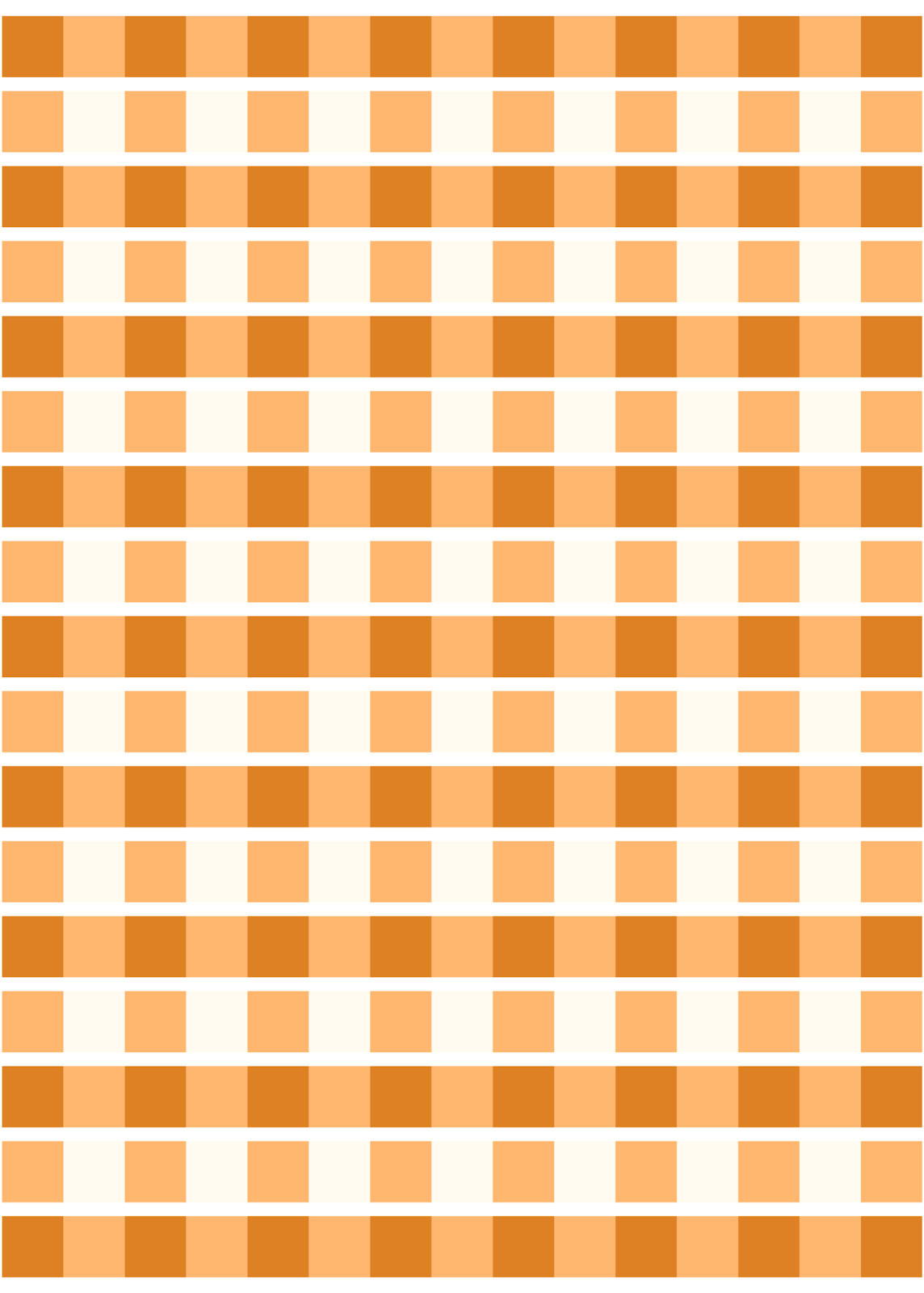 free gingham quilt pattern