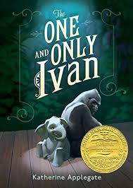Image result for The One and Only Ivan