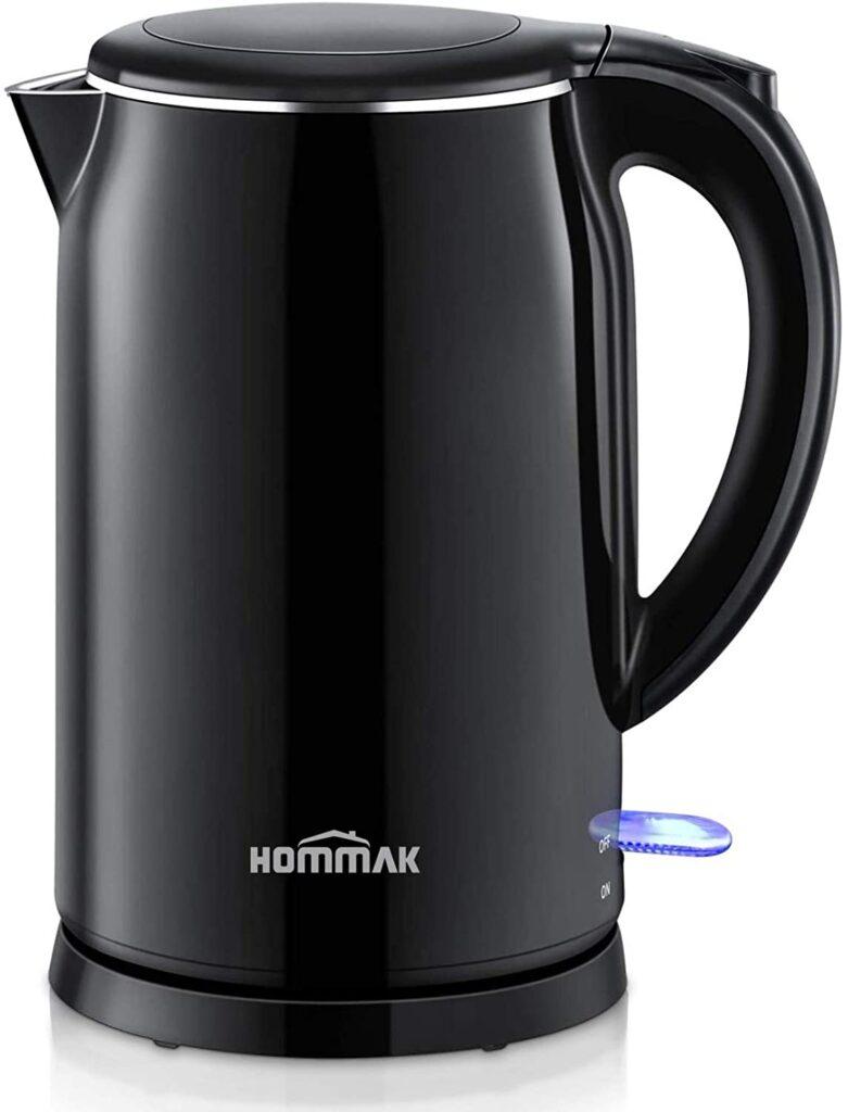 ELECTRIC KETTLE 