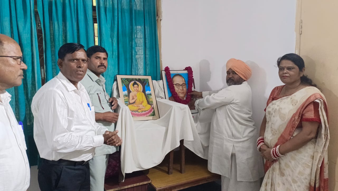 शिविर