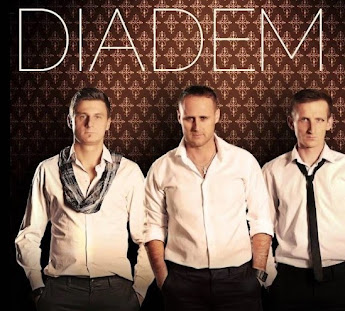 Diadem - Ciebie Chce (2014)