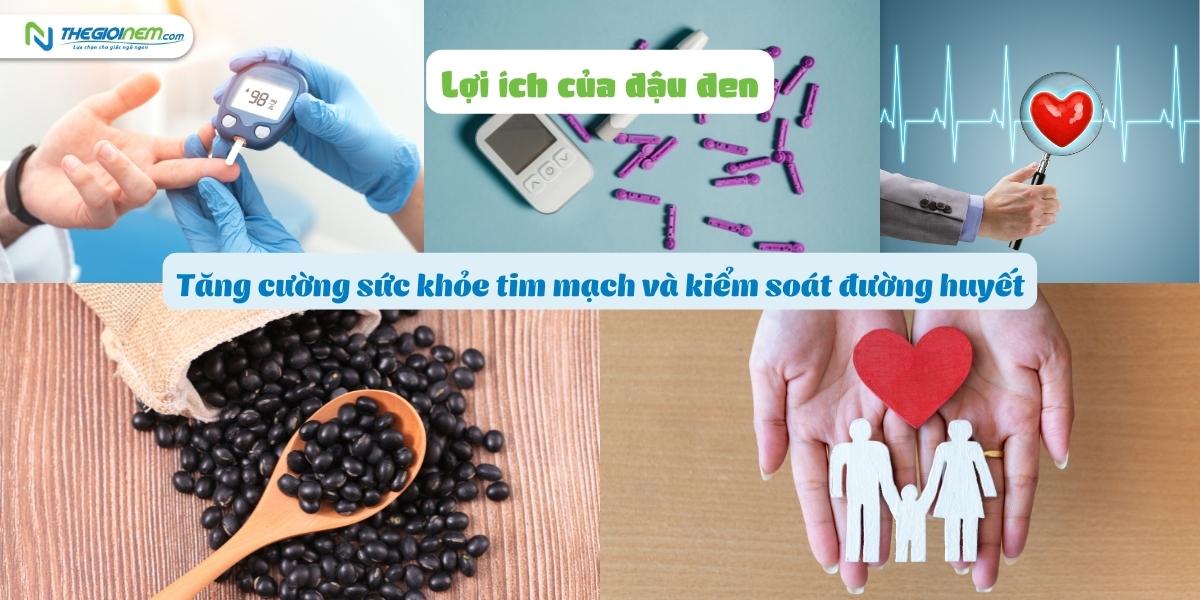 Uống nước đậu đen giúp giảm cân hiệu quả -Liệu có đúng hay không?