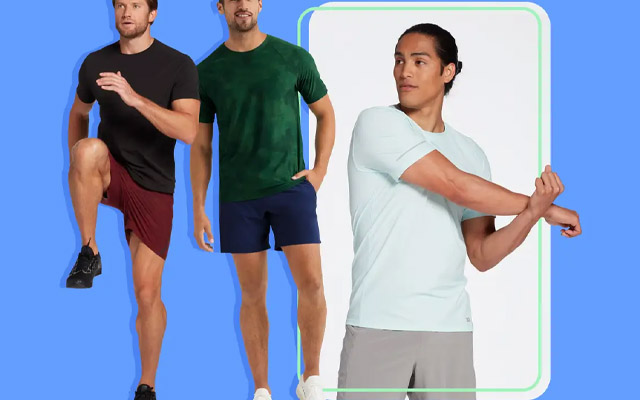 The Benefits of Wearing Athleisure for Everyday Activities
