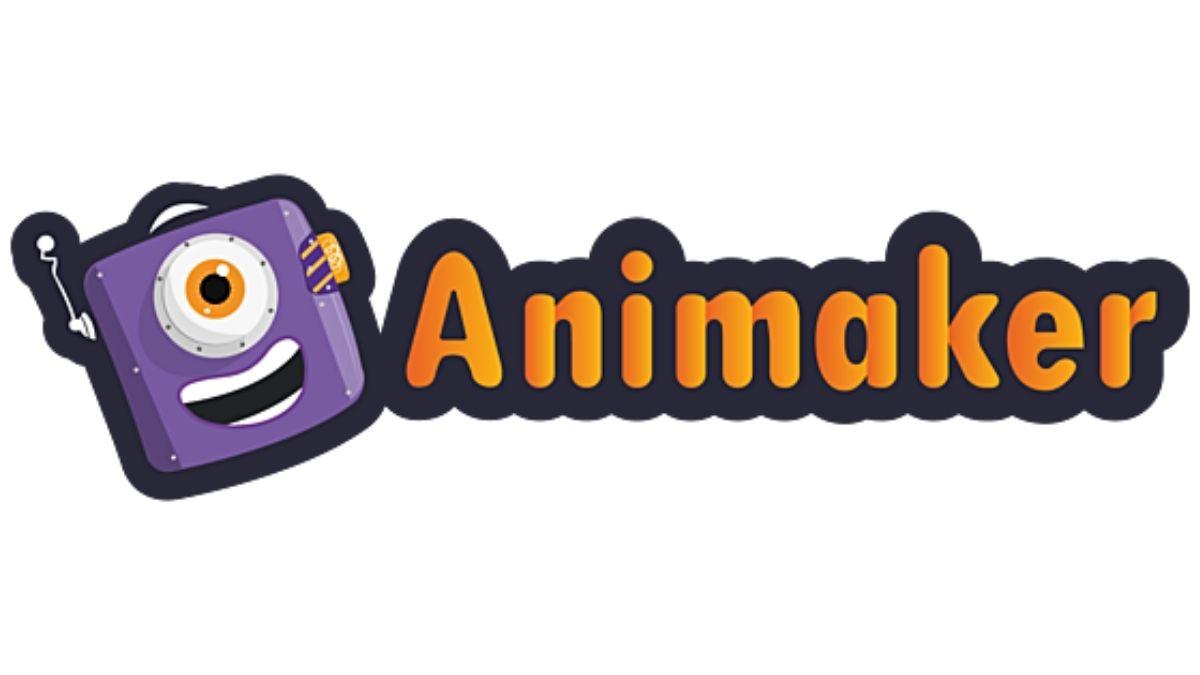 Animaker app logo
