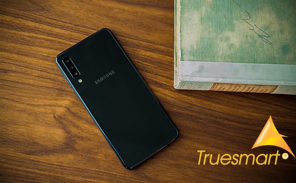 Thay Vỏ Samsung Galaxy A3, 5, 7 Giá Rẻ