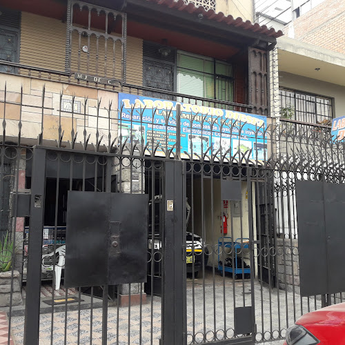 Laboratorio Diesel Las Americas Sac