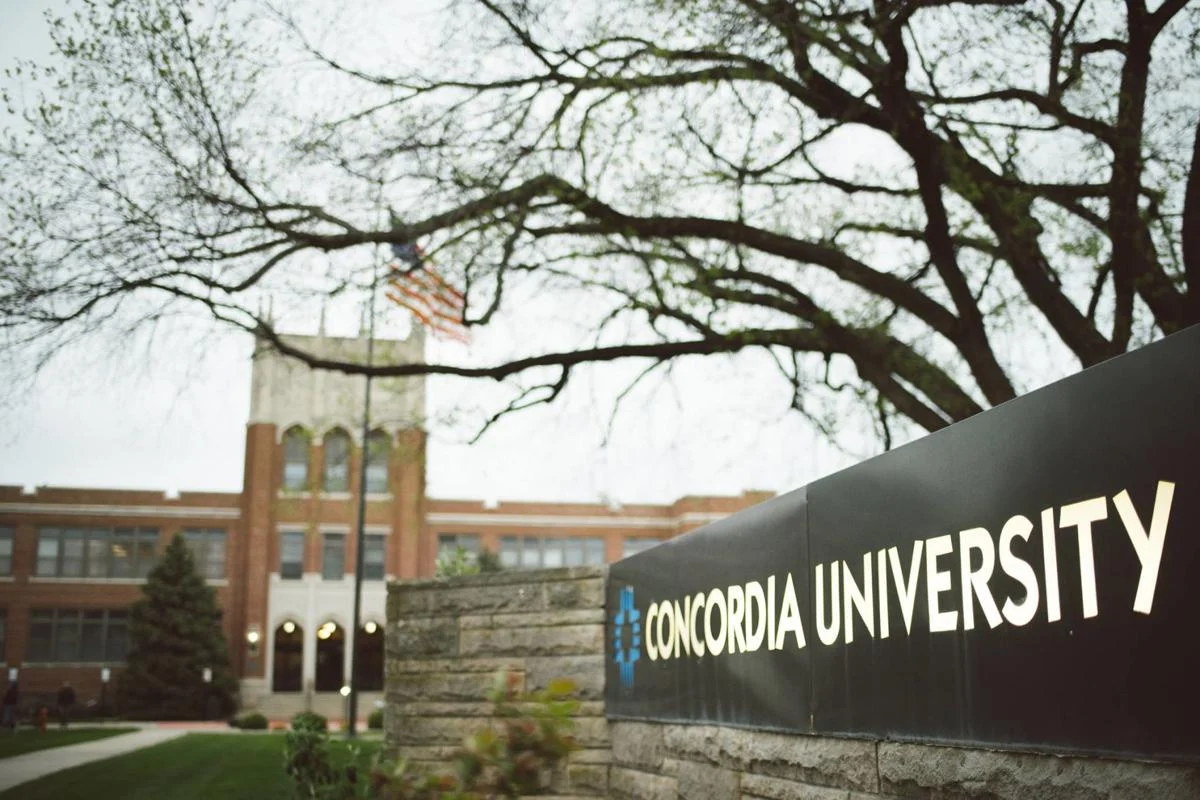 Image of Concordia University Nebraska’s Campus