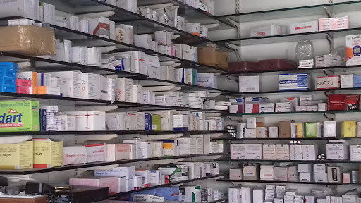 Balaji Medical & Surgical Agencies