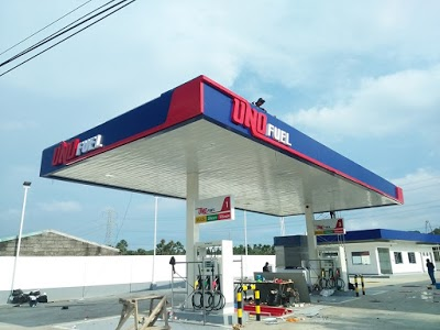 Explore more insight from Uno Fuel, Incorporated