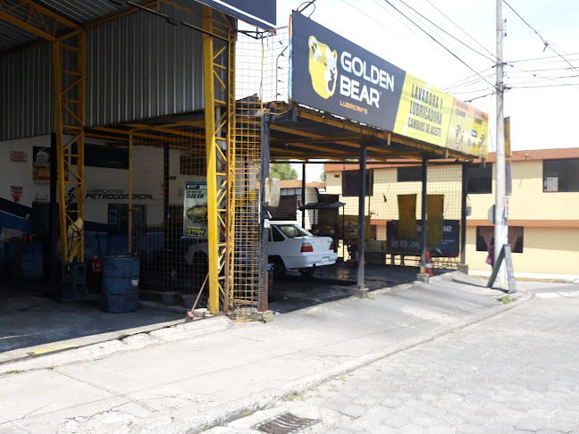 Tenicentro Metálico