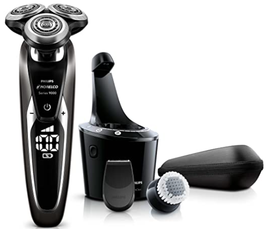 Philips Norelco S9721/89 Shaver 9700