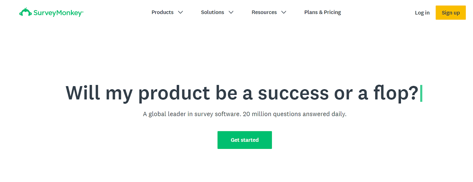 surveymonkey quiz maker apps