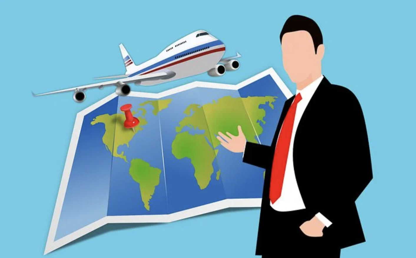 Your Rights Against A Travel Agent