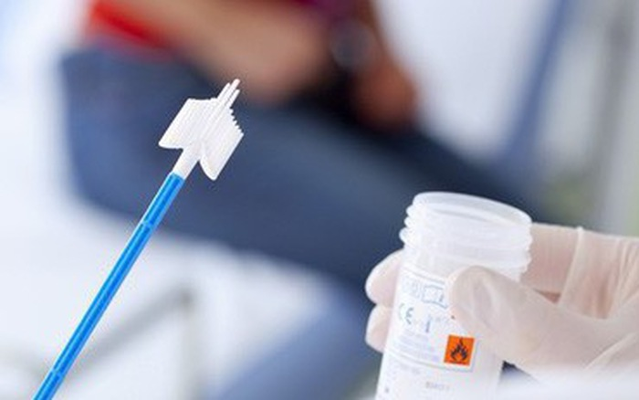 Xét nghiệm ThinPrep Pap giúp phát hiện sớm ung thư cổ tử cung