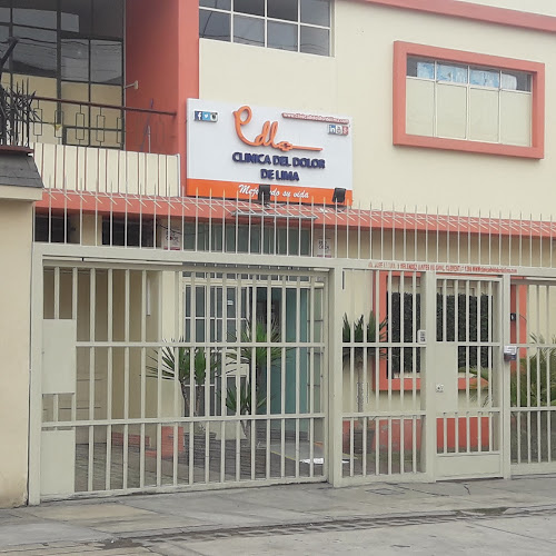 Clinica Del Dolor de Lima