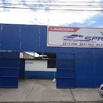 Taller Automotriz Sprint Car Wash - Servicio de lavado de coches
