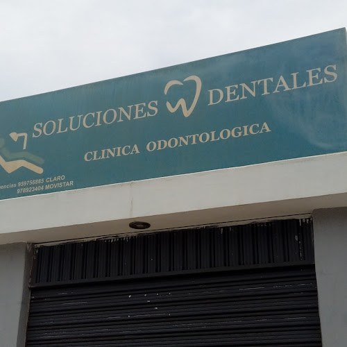 Opiniones de Soluciones Dentales en Arequipa - Dentista