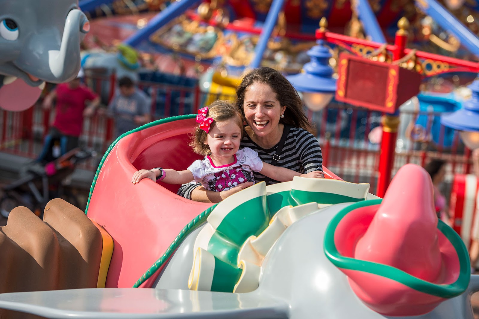12 Best Amusement Parks for Toddlers and Young Kids 2020 |