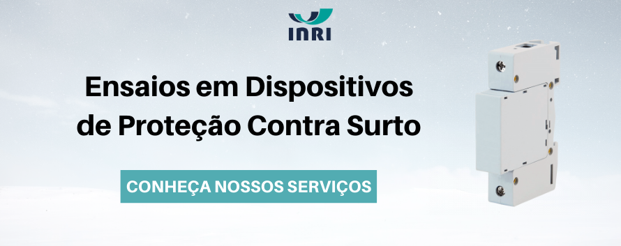 ensaios em dps Instituto de redes inteligentes