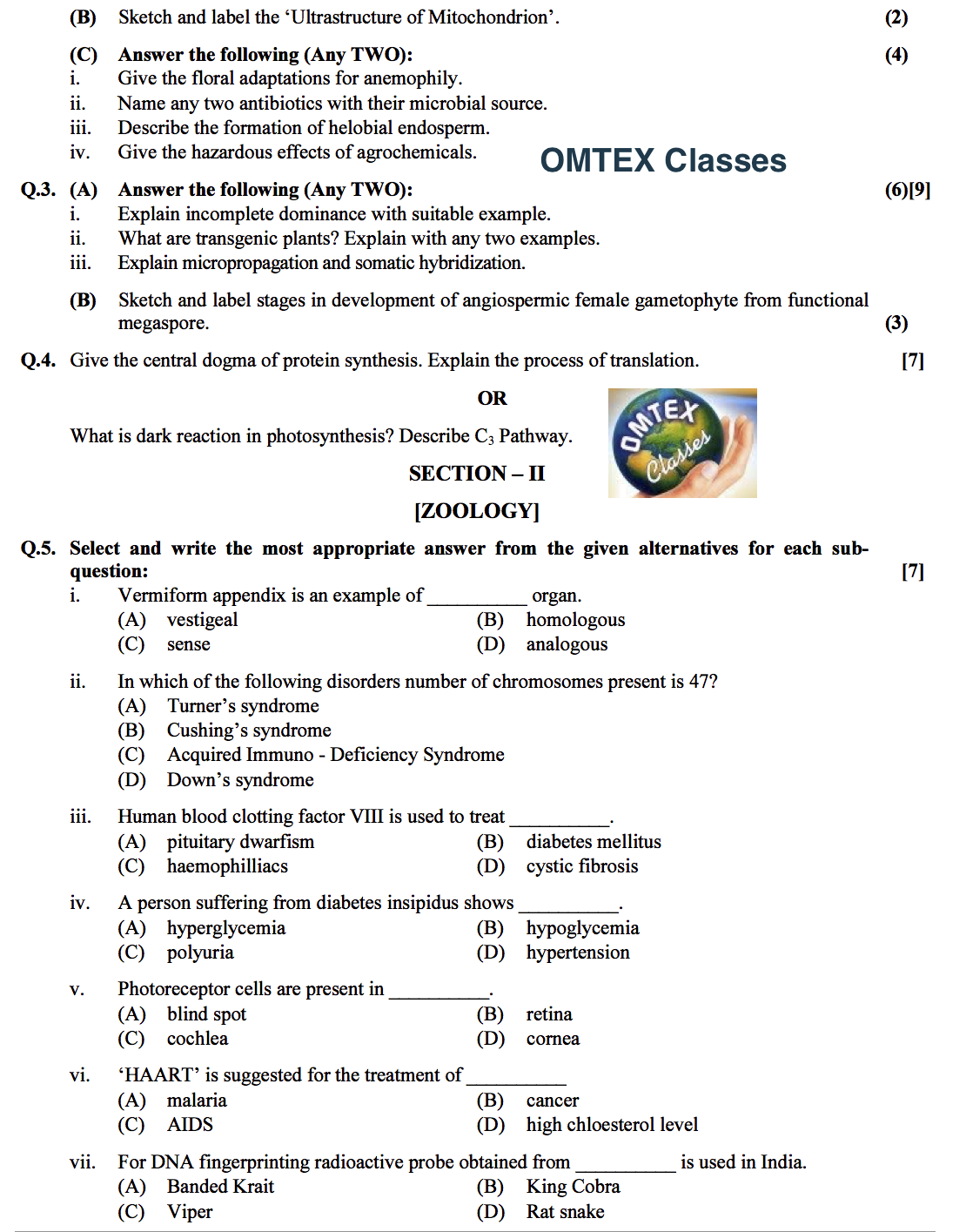 OMTEX hsc-2016-july-biology PAGE 3.png