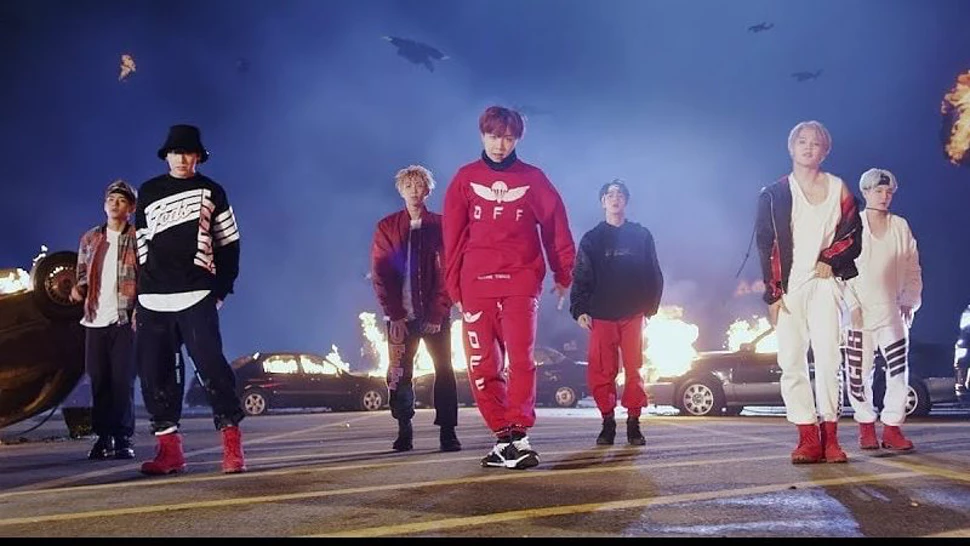 Spotify Bts Radio Uk Weekly Playlist