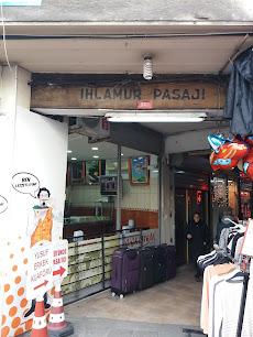 Ihlamur Pasajı