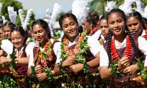 Image result for tongan people
