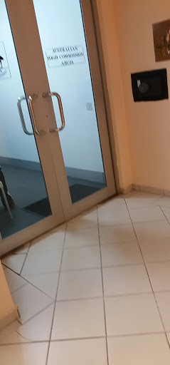 Australian High Commission, 5th Floor, Oakland Centre, 48 Aguiyi Ironsi St, Wuse, Abuja, Nigeria, Government Office, state Federal Capital Territory
