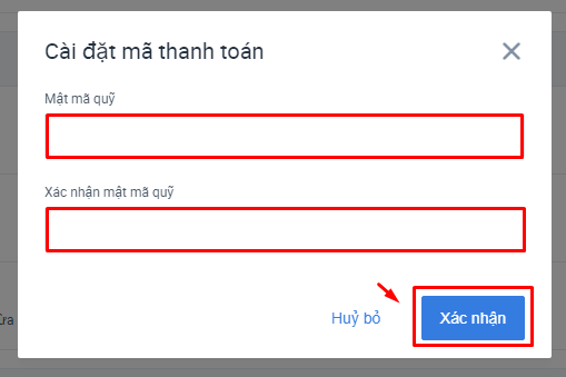 huong dan tao ma thanh toan san giao dich huobi tren may tinh