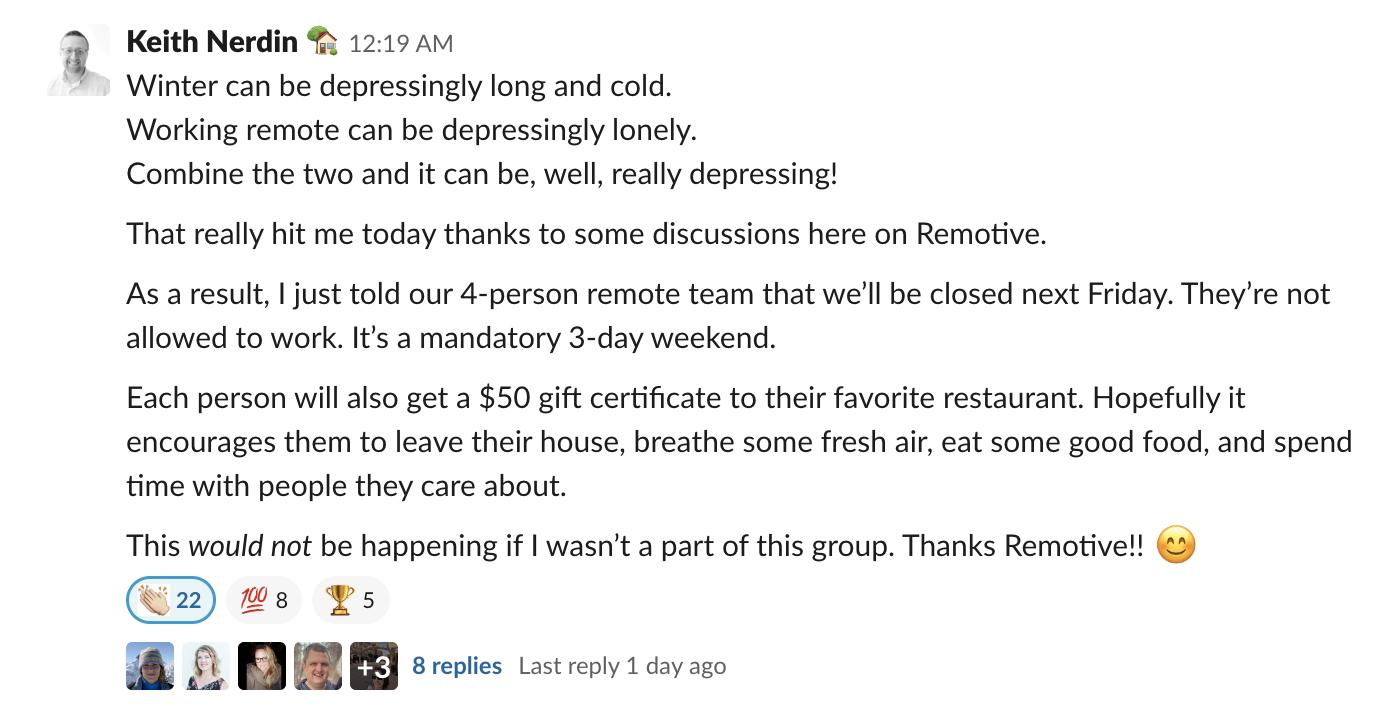 Best Practices for Managing Remote Teams: A Psychological Perspective