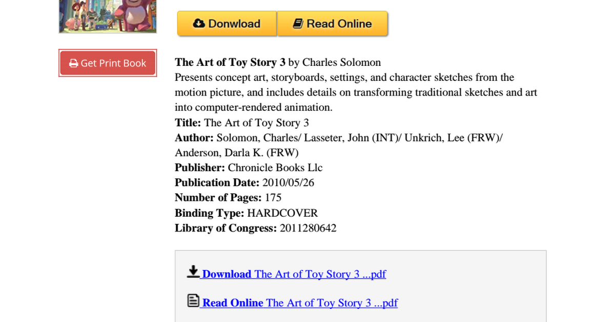 The-Art-Toy-Story-3-0811874346.pdf - Google Drive