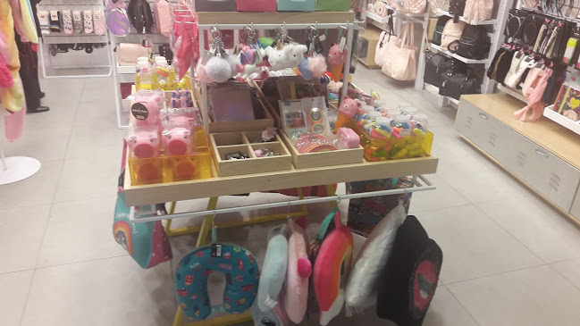TM Salaverry - Tienda de ropa