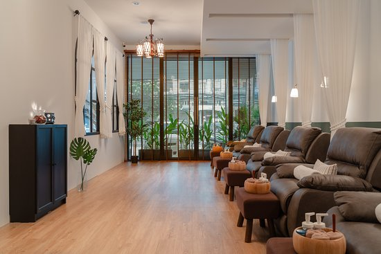 NARA Massage and Spa