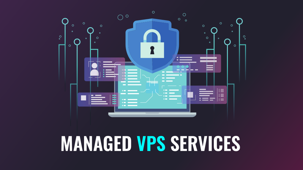 Managed VPS Services by Vooz