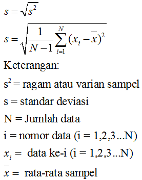 statistik