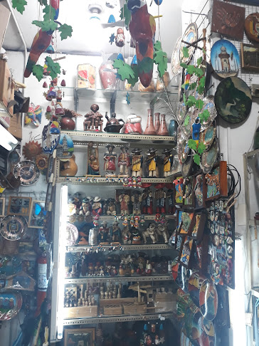 Artesanias Don Sierra