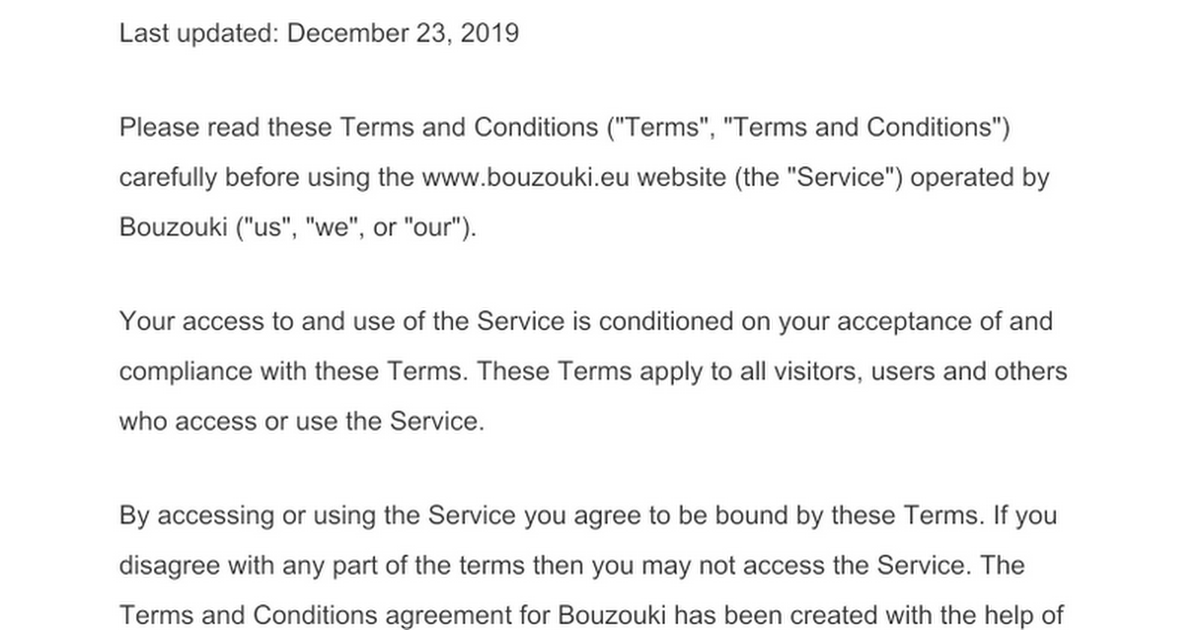 terms-of-use-google-docs
