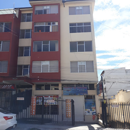 Comentarios y opiniones de Genesis Administradora De Fondos, Quito