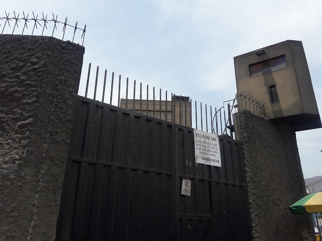 Opiniones de Stc Perú Sac en Lima - Carnicería