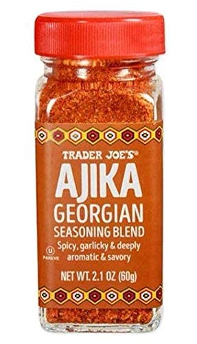 Ajika Seasoning