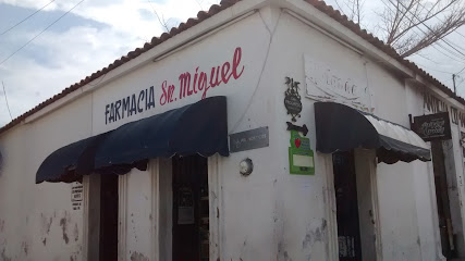 Farmacia San Miguel, , Comala