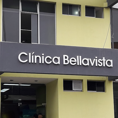 Clínicas Auna sede Bellavista - Médico