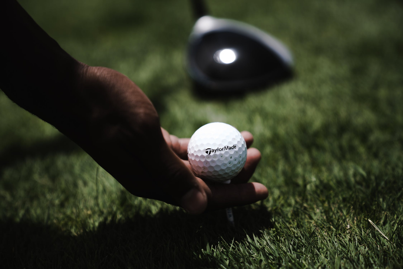 Golf Photo by Jopwell from Pexels