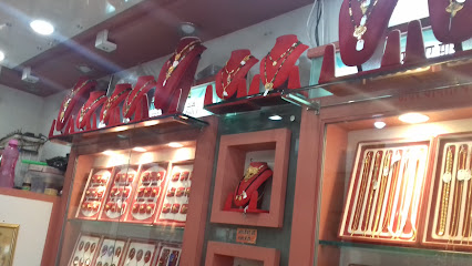 JK Mosun Jewellers - Jeweler in Sikar , India